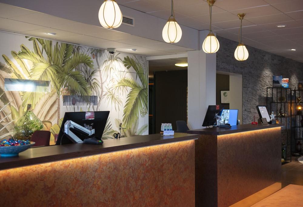 Skogshem & Wijk Meetings 2