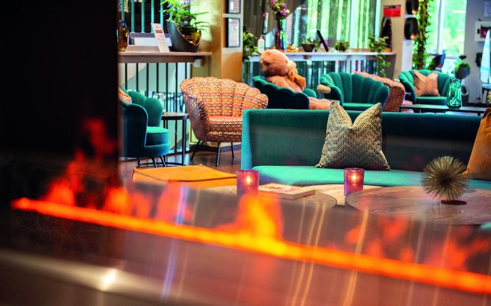 Skogshem & Wijk Meetings 1