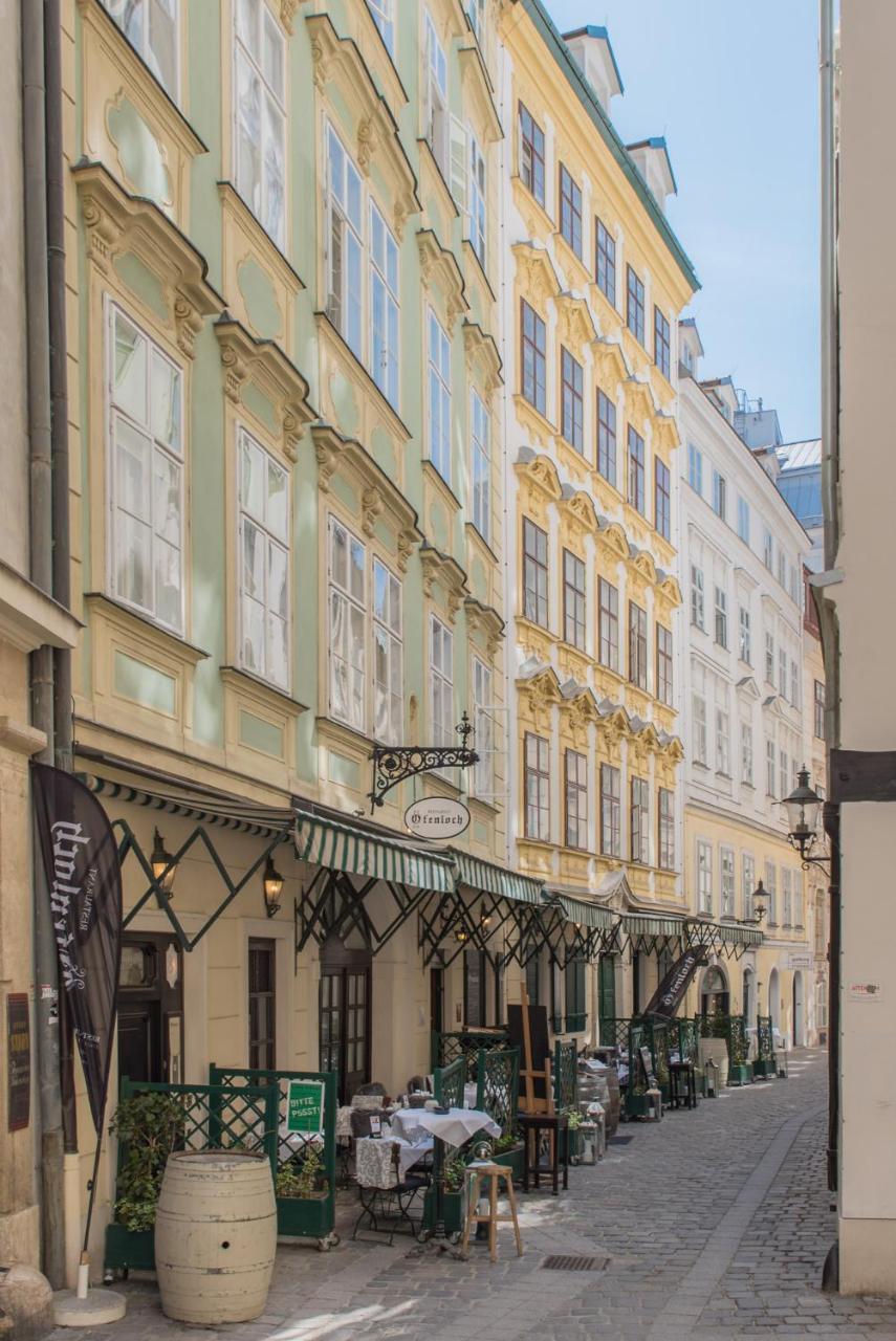 Ofenloch Apartments 1