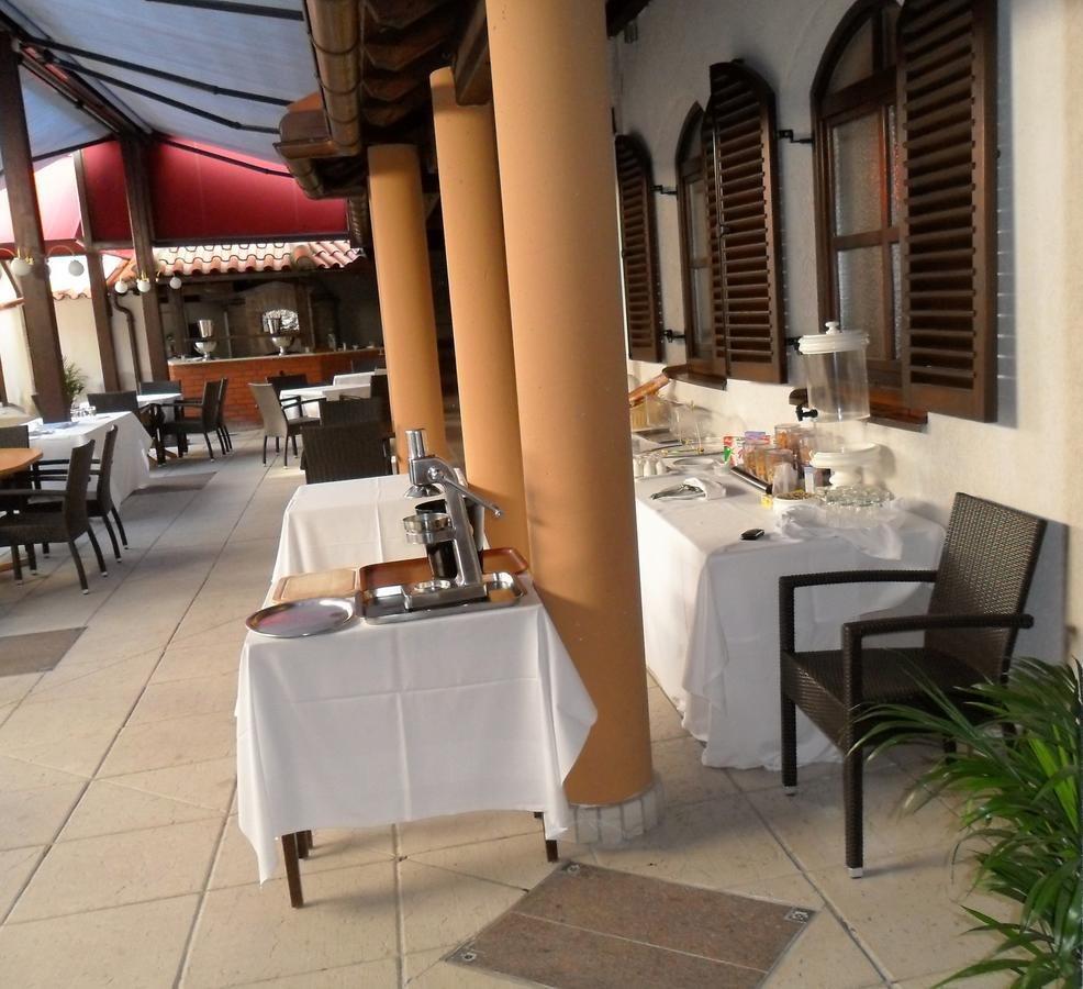 Parco di Schonbrunn 1