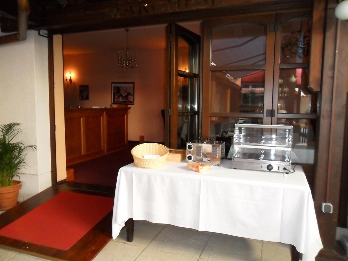 Parco di Schonbrunn 2