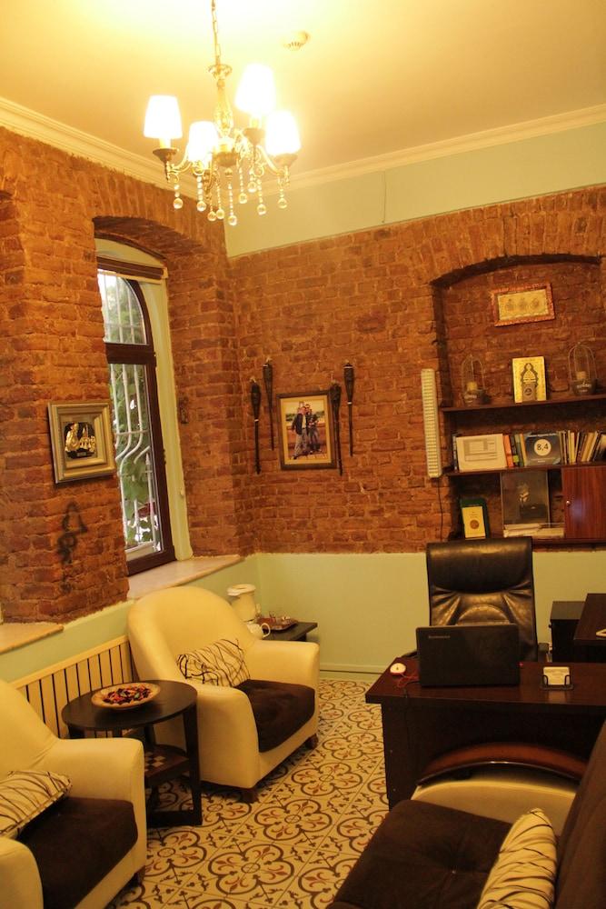 Taksim Aygunes Suite 2