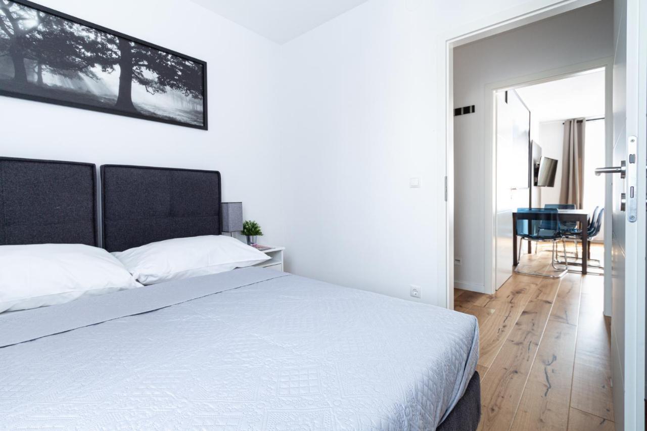 Checkvienna - Apartment Kroellgasse 2