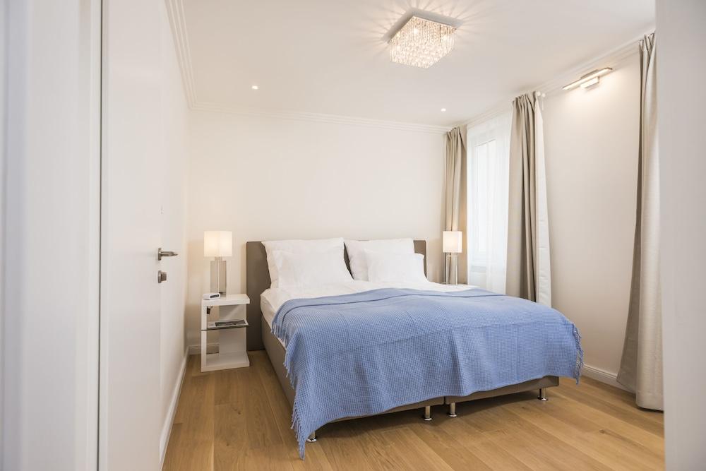 Apartment Vienna - Seilerstattergasse 2