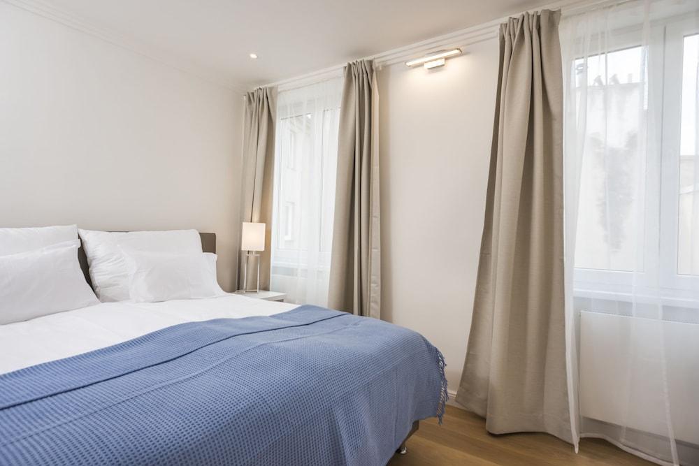 Apartment Vienna - Seilerstattergasse 1