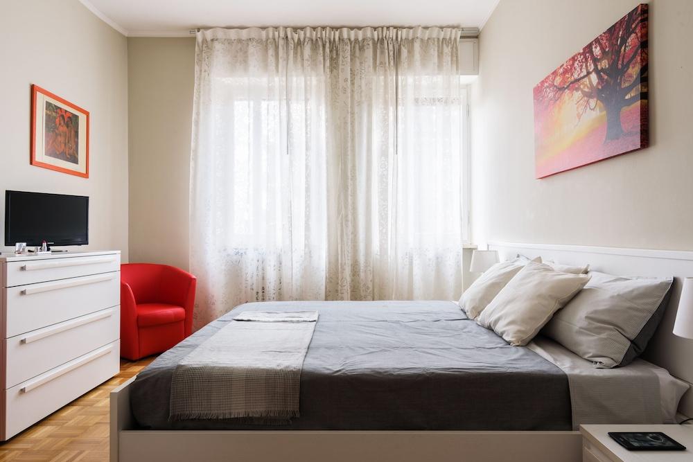 Home at Hotel - Teodorico 19 Apt 1