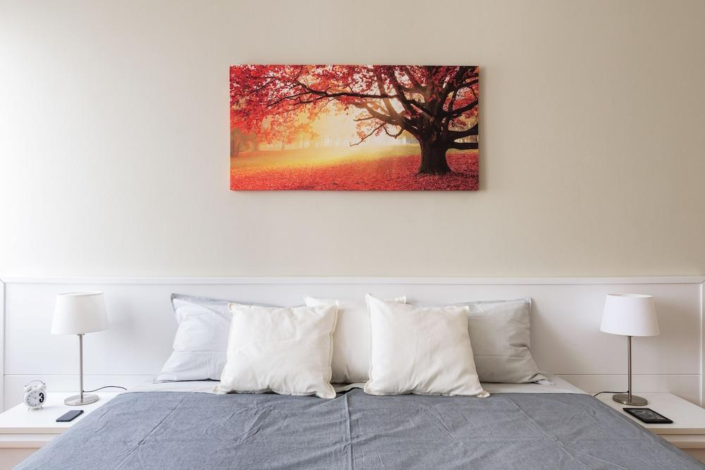 Home at Hotel - Teodorico 19 Apt 2