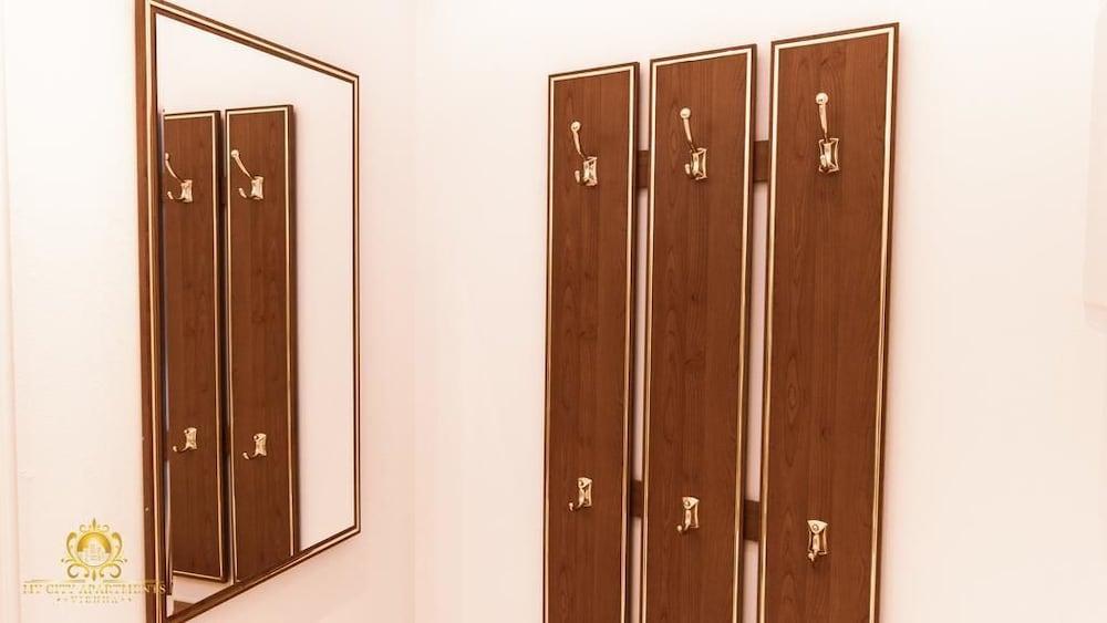 My City Apartments - Prime Location 1