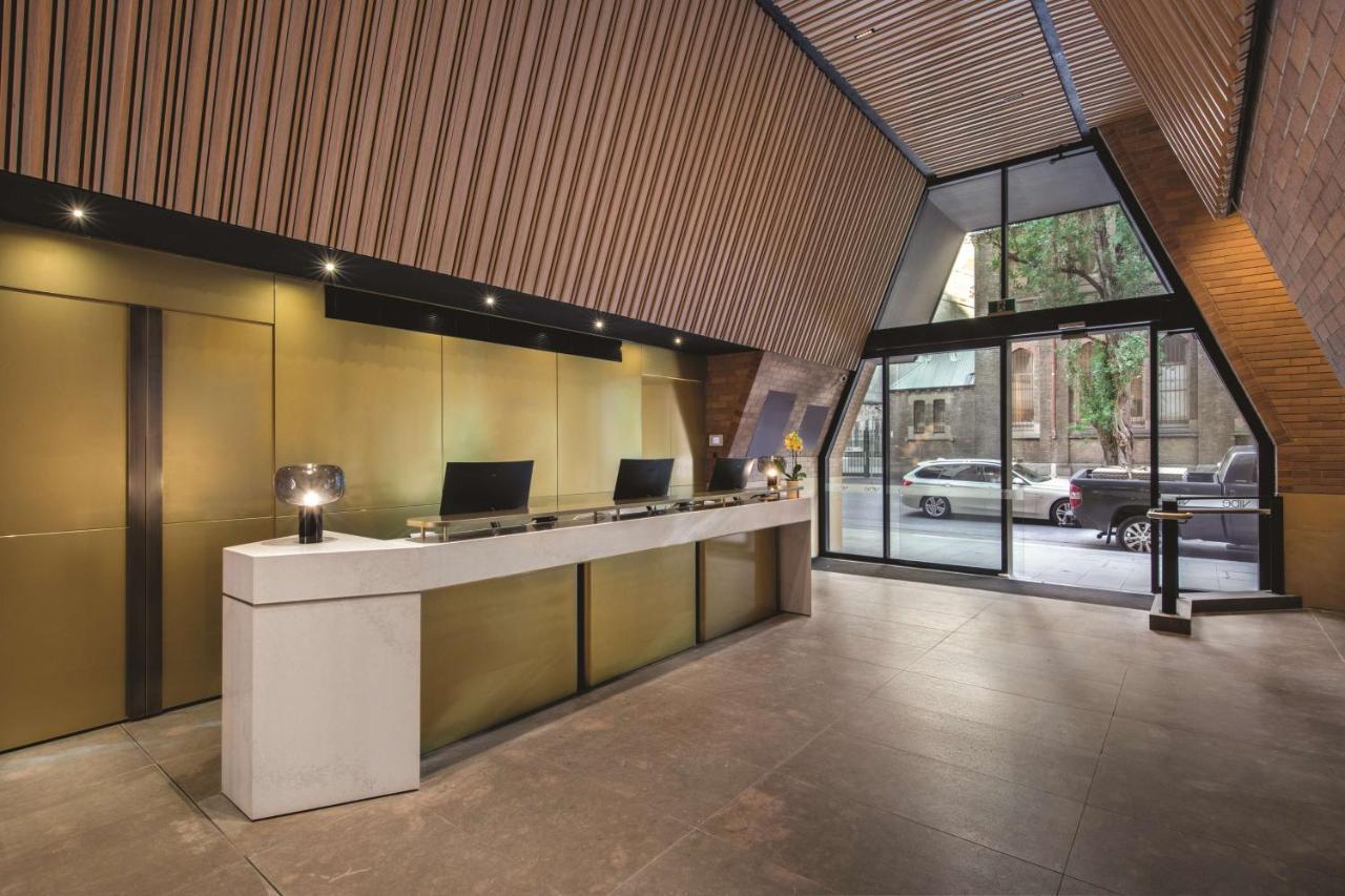 Vibe Hotel Sydney Darling Harbour 2