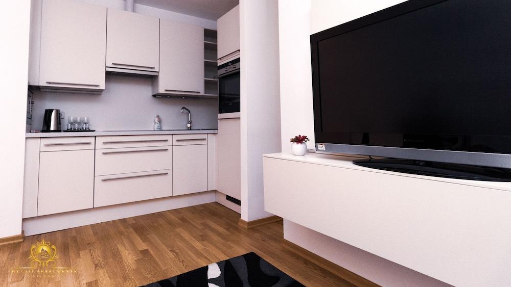 My City Apartments 1