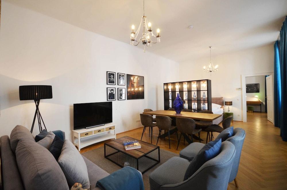 Residence Graben Stephansplatz