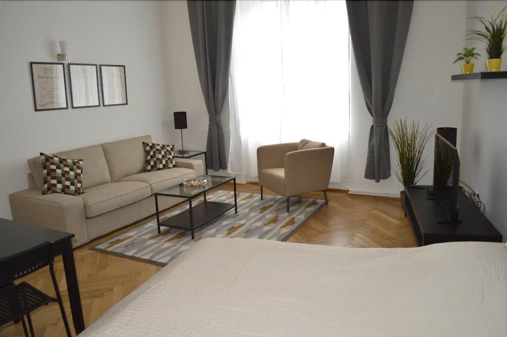 Sweet Living Naschmarkt 1