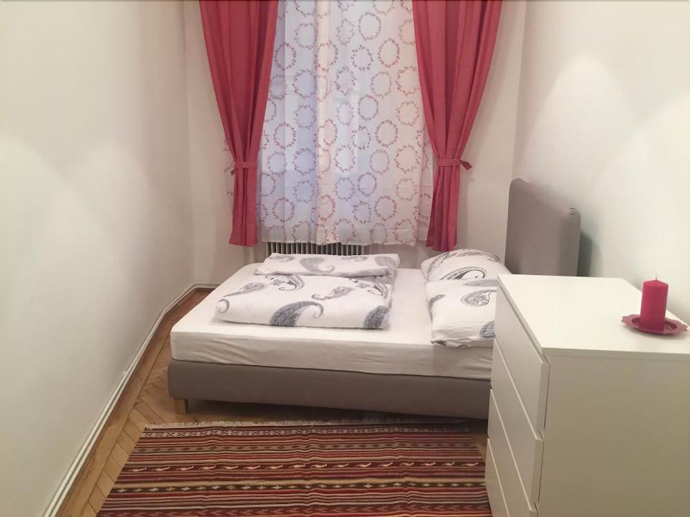 Sweet Living Naschmarkt 2