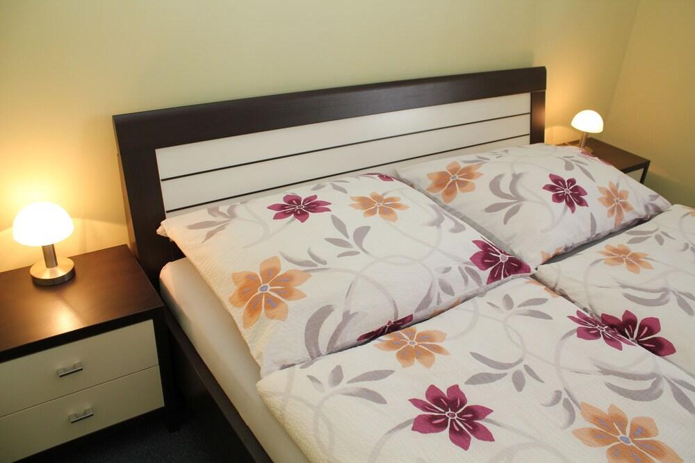 Tivoli Apartments Vienna 2