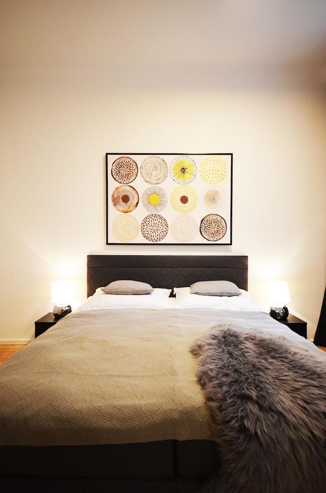 Cozy Apartment Near the Town Hall Vienna 1