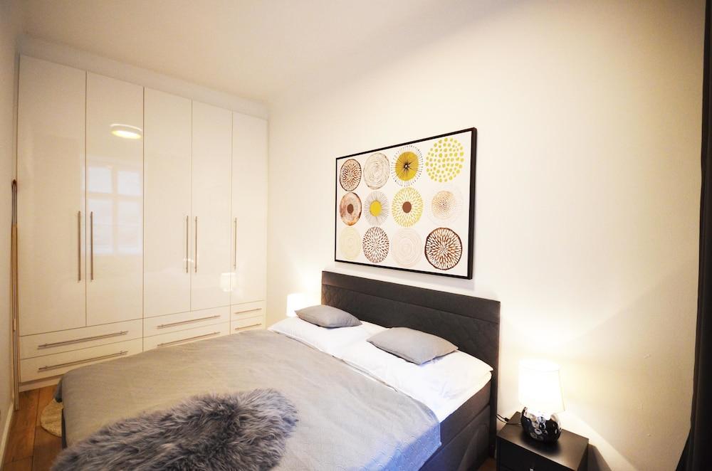 Cozy Apartment Near the Town Hall Vienna 2