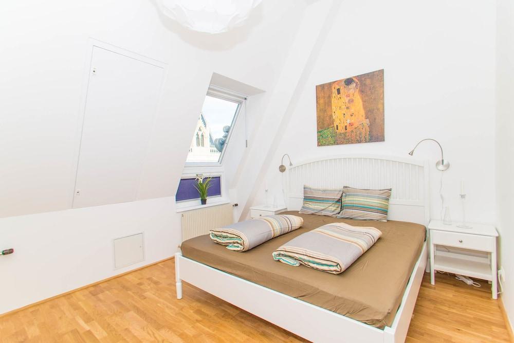 Vienna Hotspot - Rathaus 2