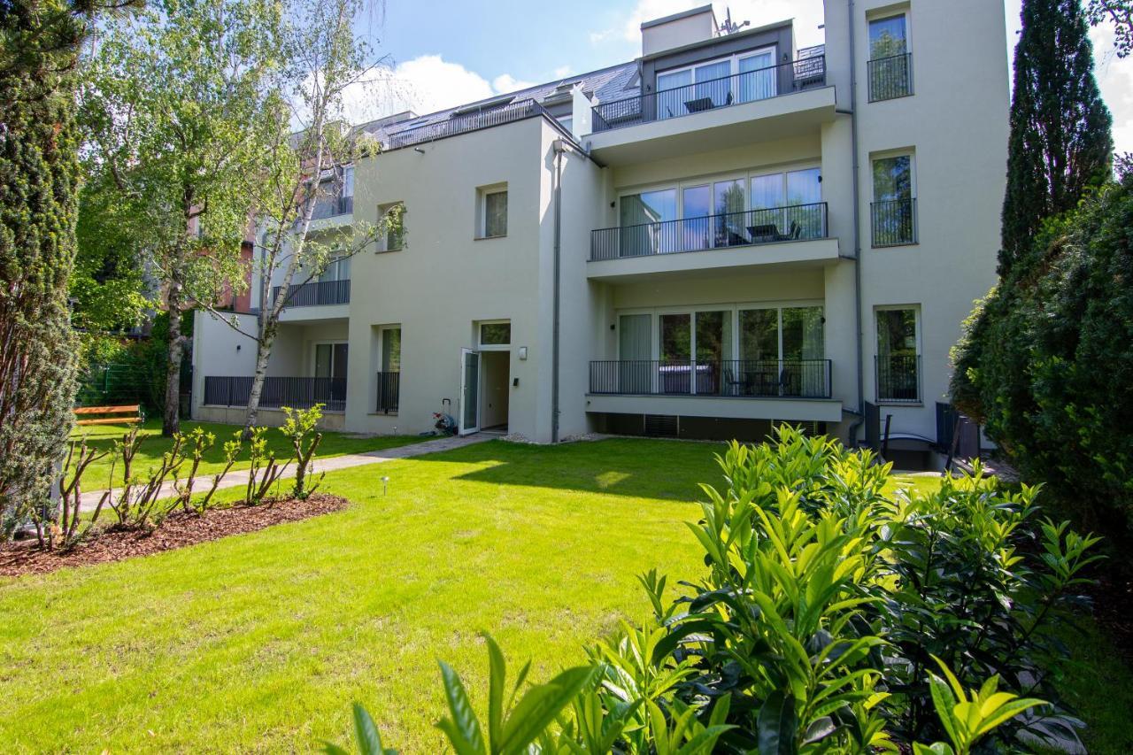 Est Residence Schonbrunn Wien