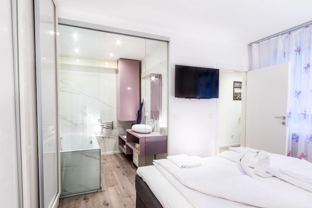 Grand Apartment Vienna 2