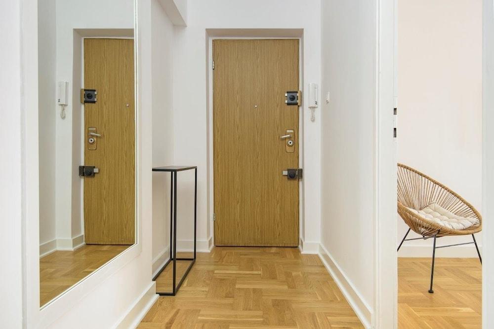 Novis Apartments Przy Rotundzie 1