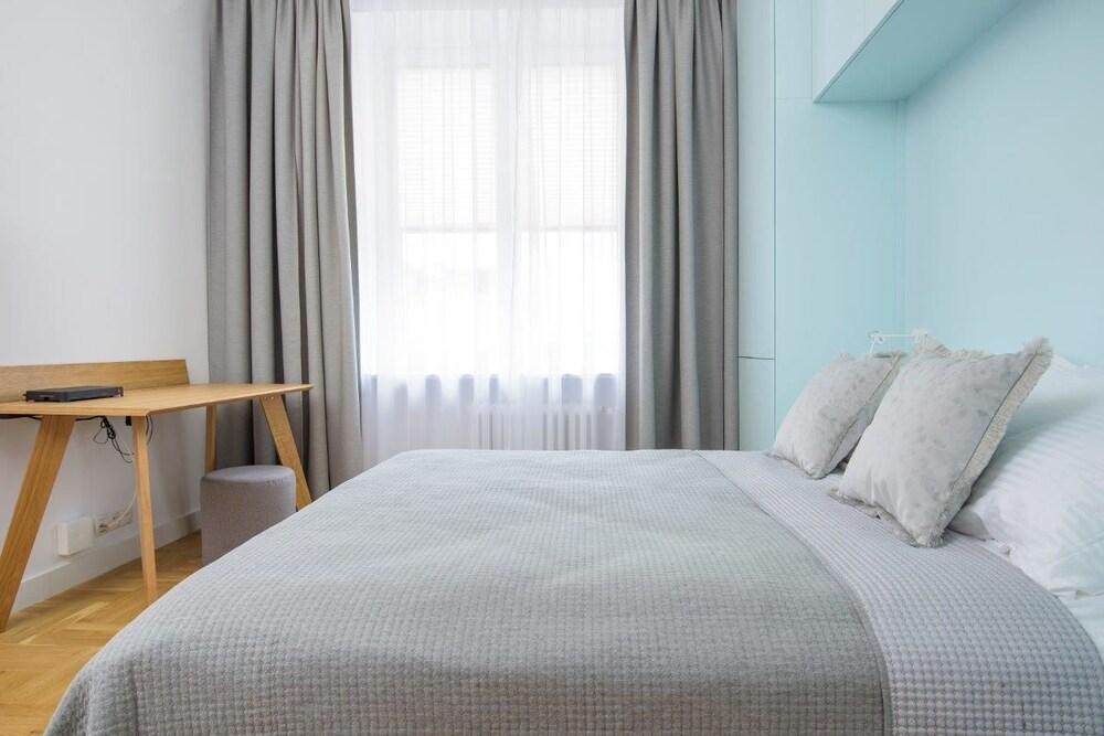 Novis Apartments Przy Rotundzie 2