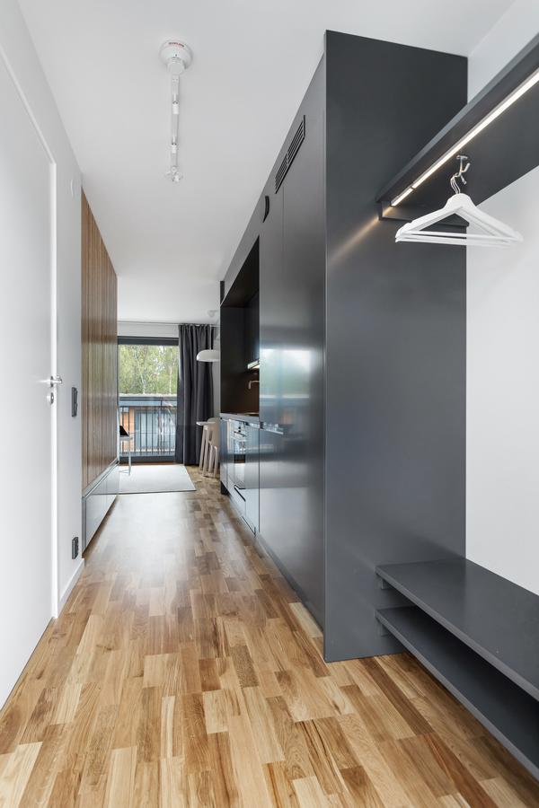 Hoom Home & Hotel Sollentuna 1