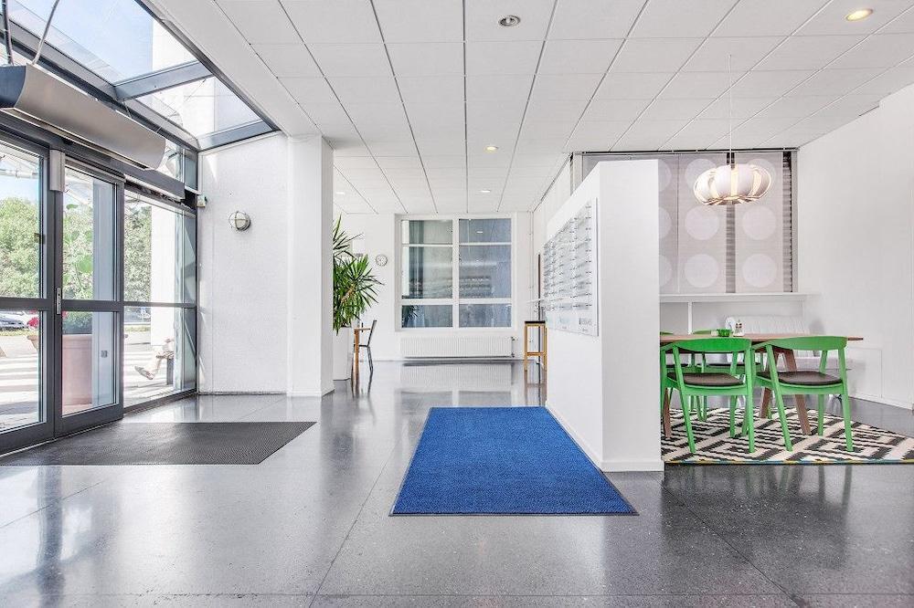 Sthlm Stockholm Hotel 1