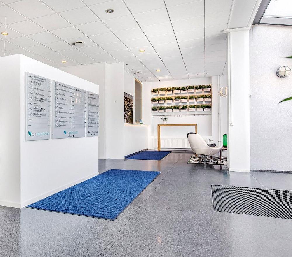 Sthlm Stockholm Hotel 2