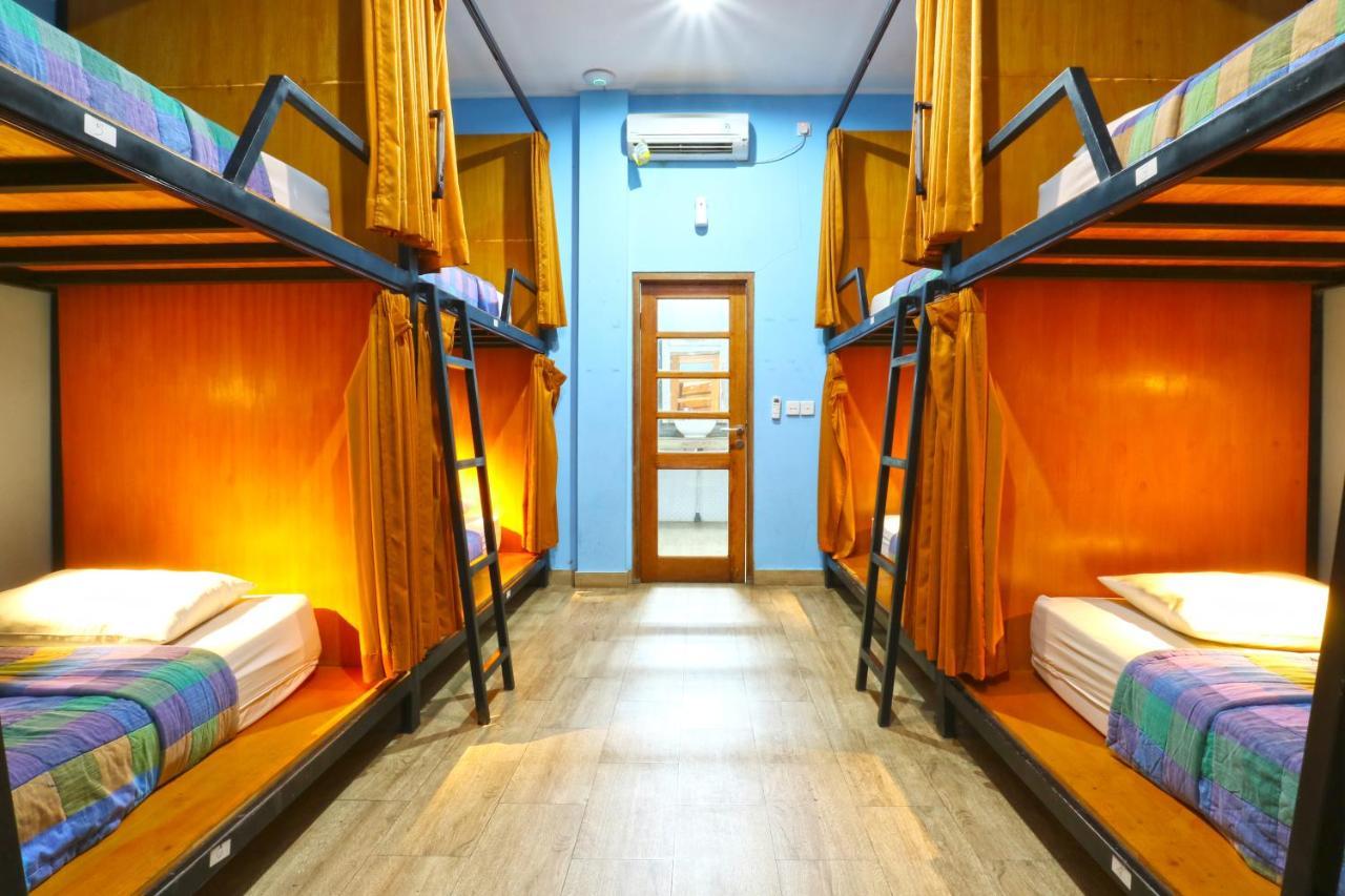 New Ubud Hostel (Adults only)