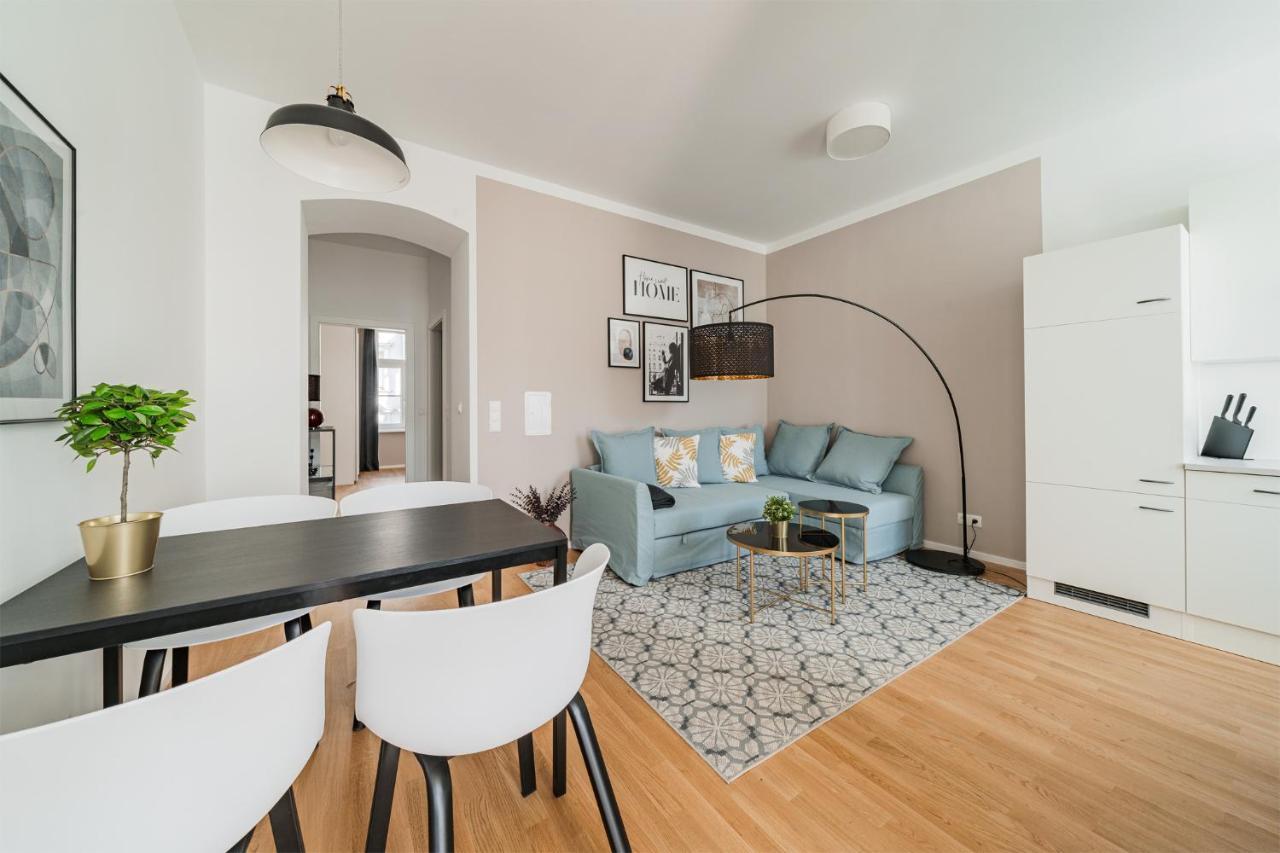 Margareten Apartments