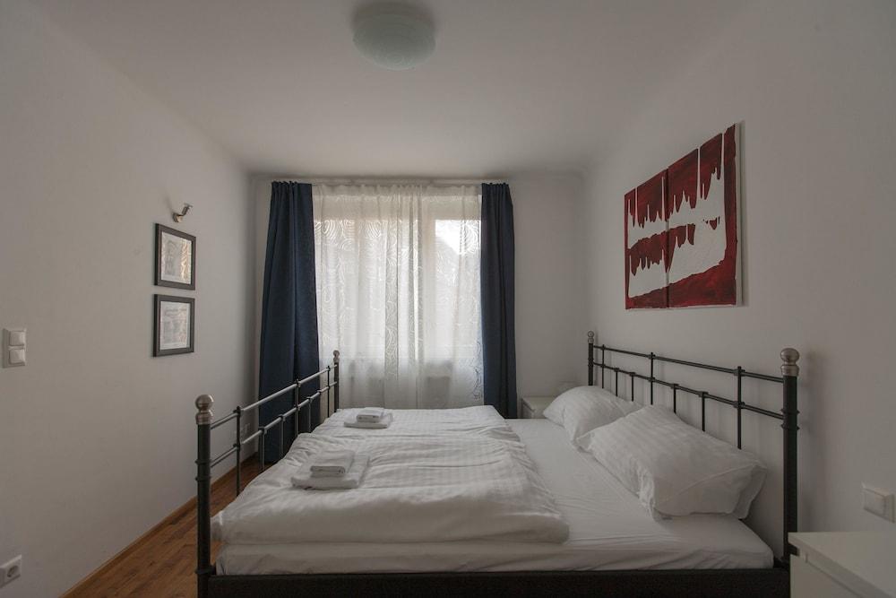 Heart of Vienna Residence 2