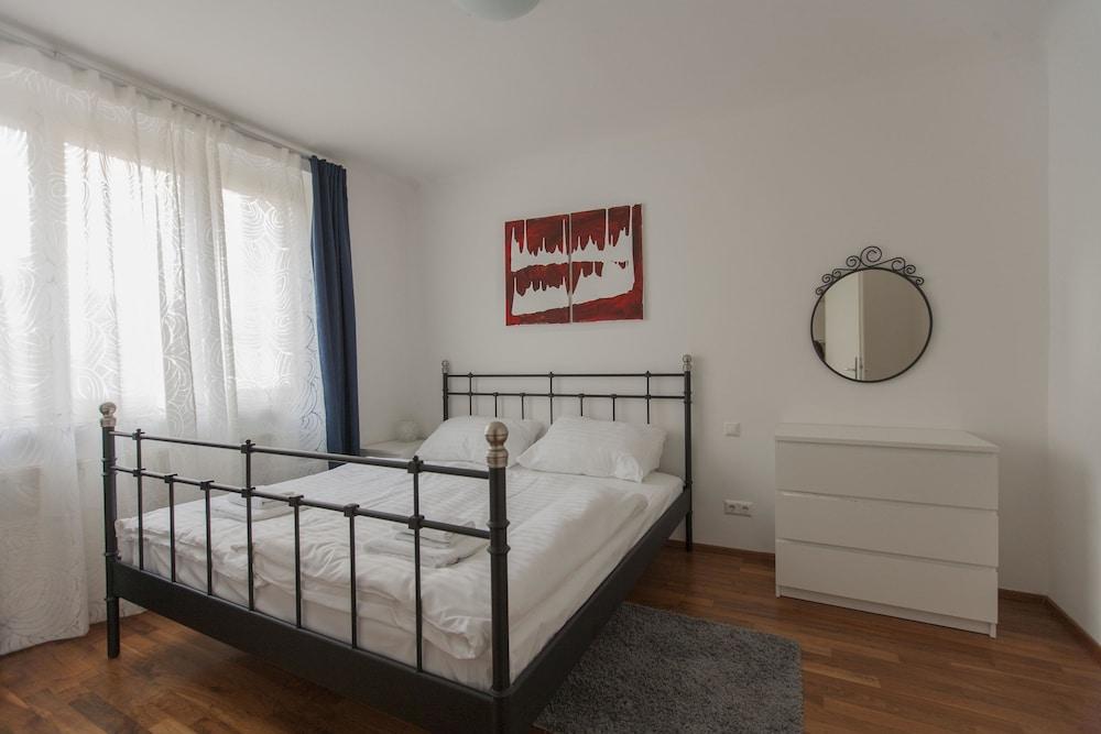 Heart of Vienna Residence 1