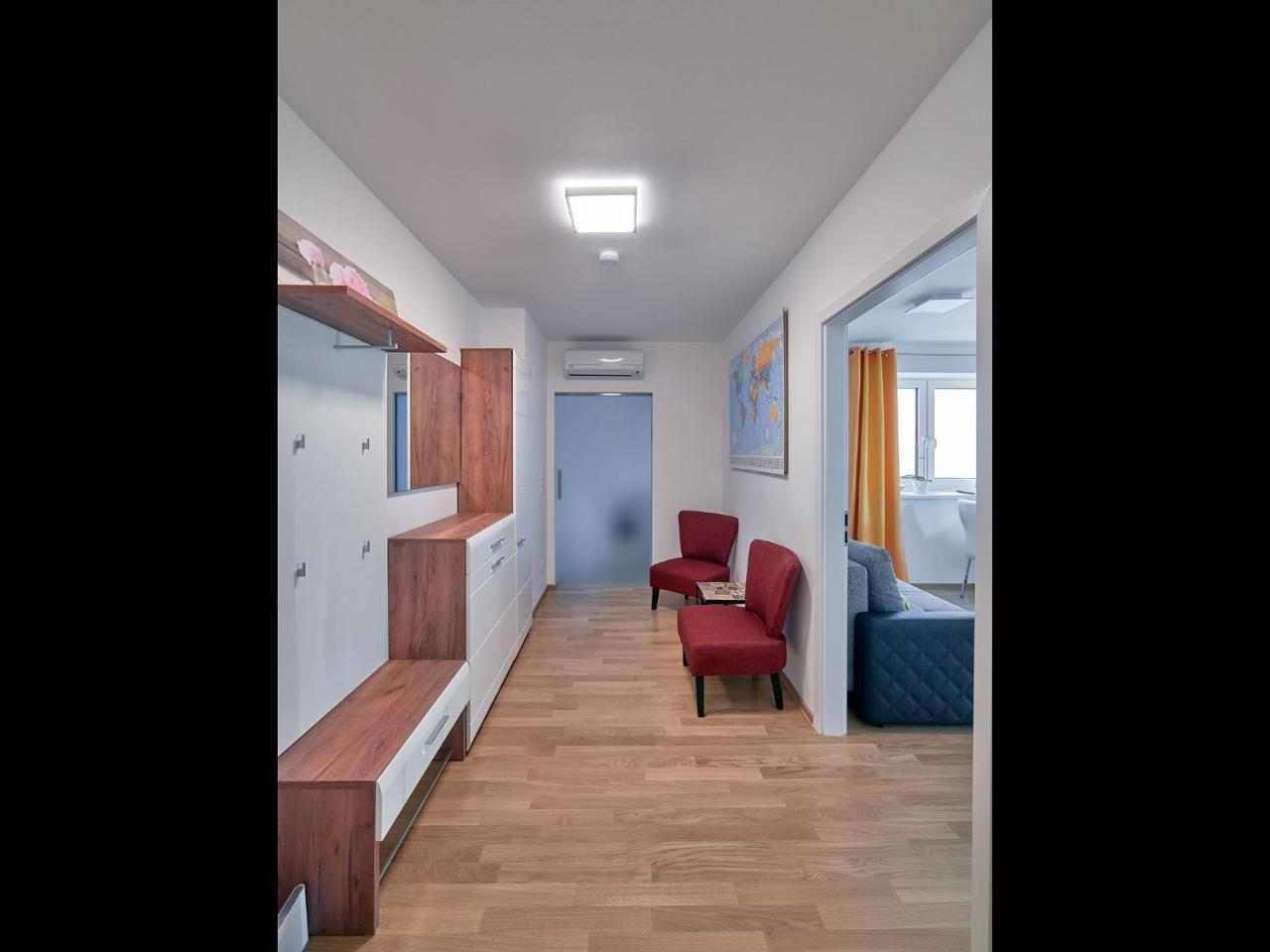 Pension Primavera 2 1