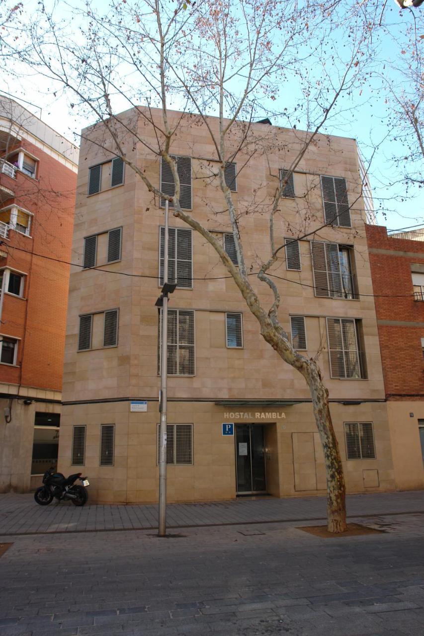 Hostal Rambla 1