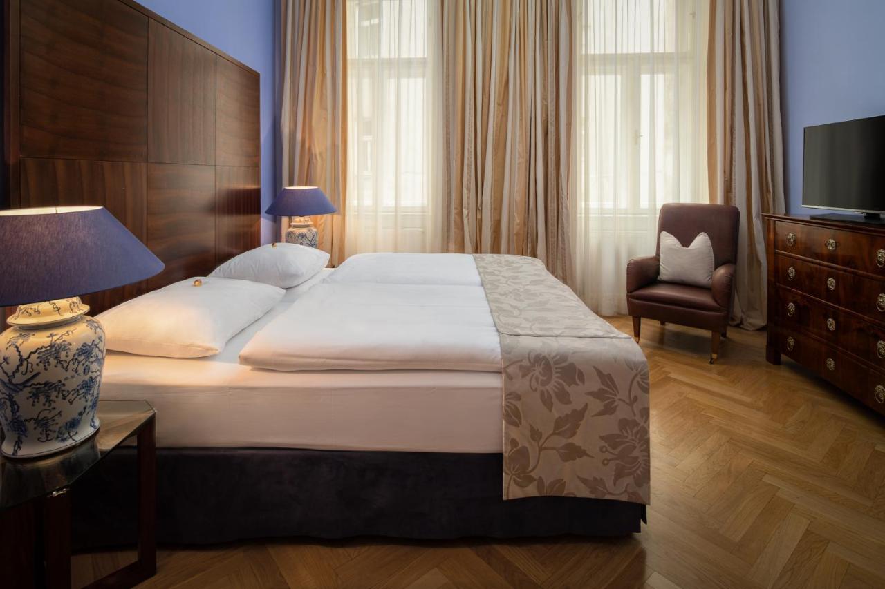 Appartement-Hotel An Der Riemergasse 2