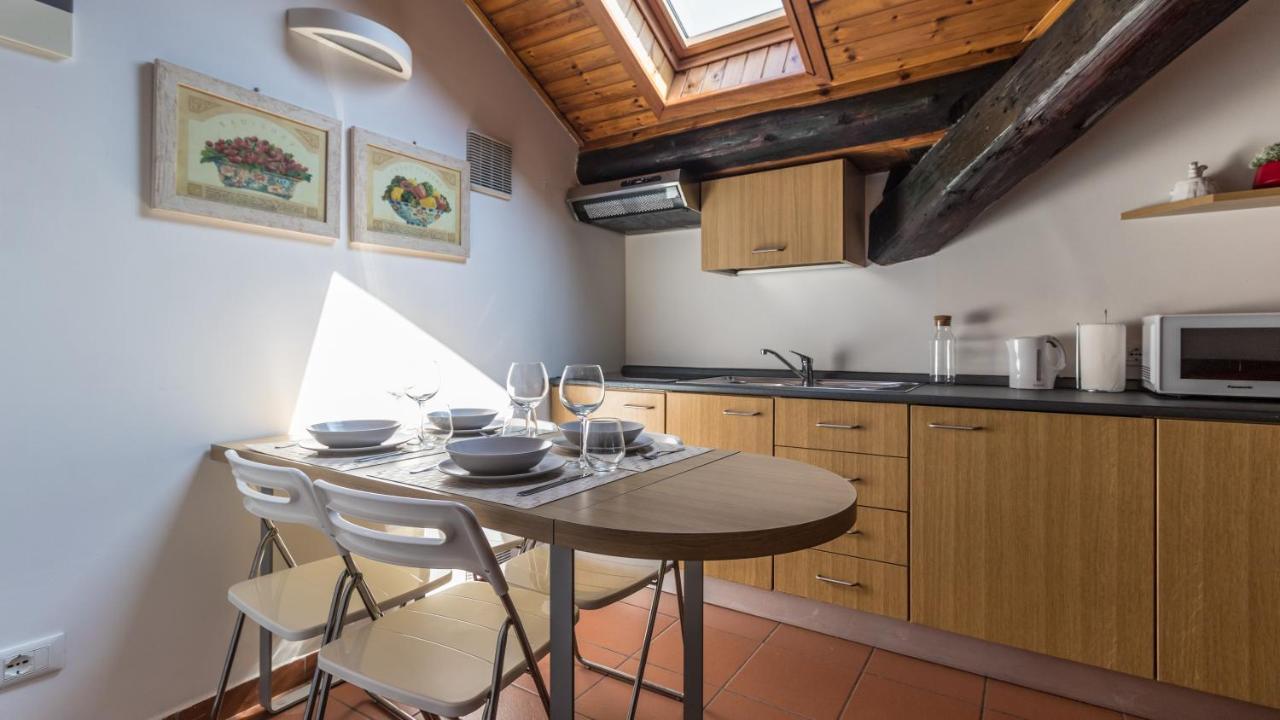 Italianway - Bligny 19 Apartment 1