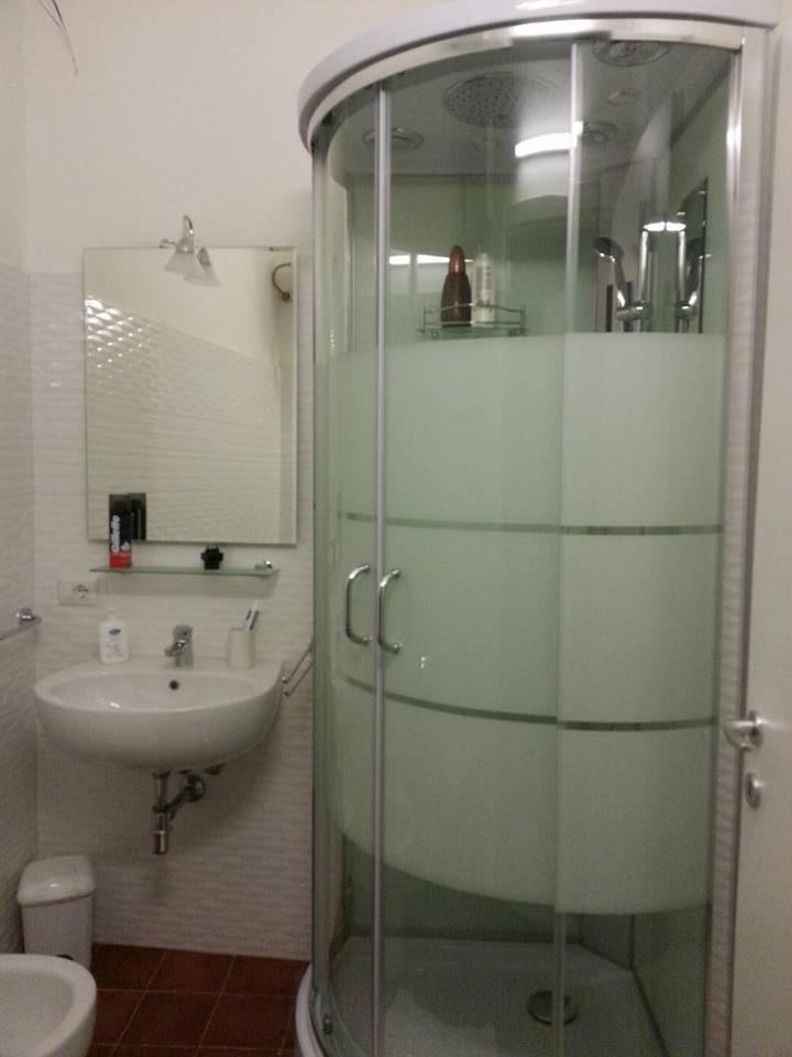 Bed&Breakfast Sassari-In 2