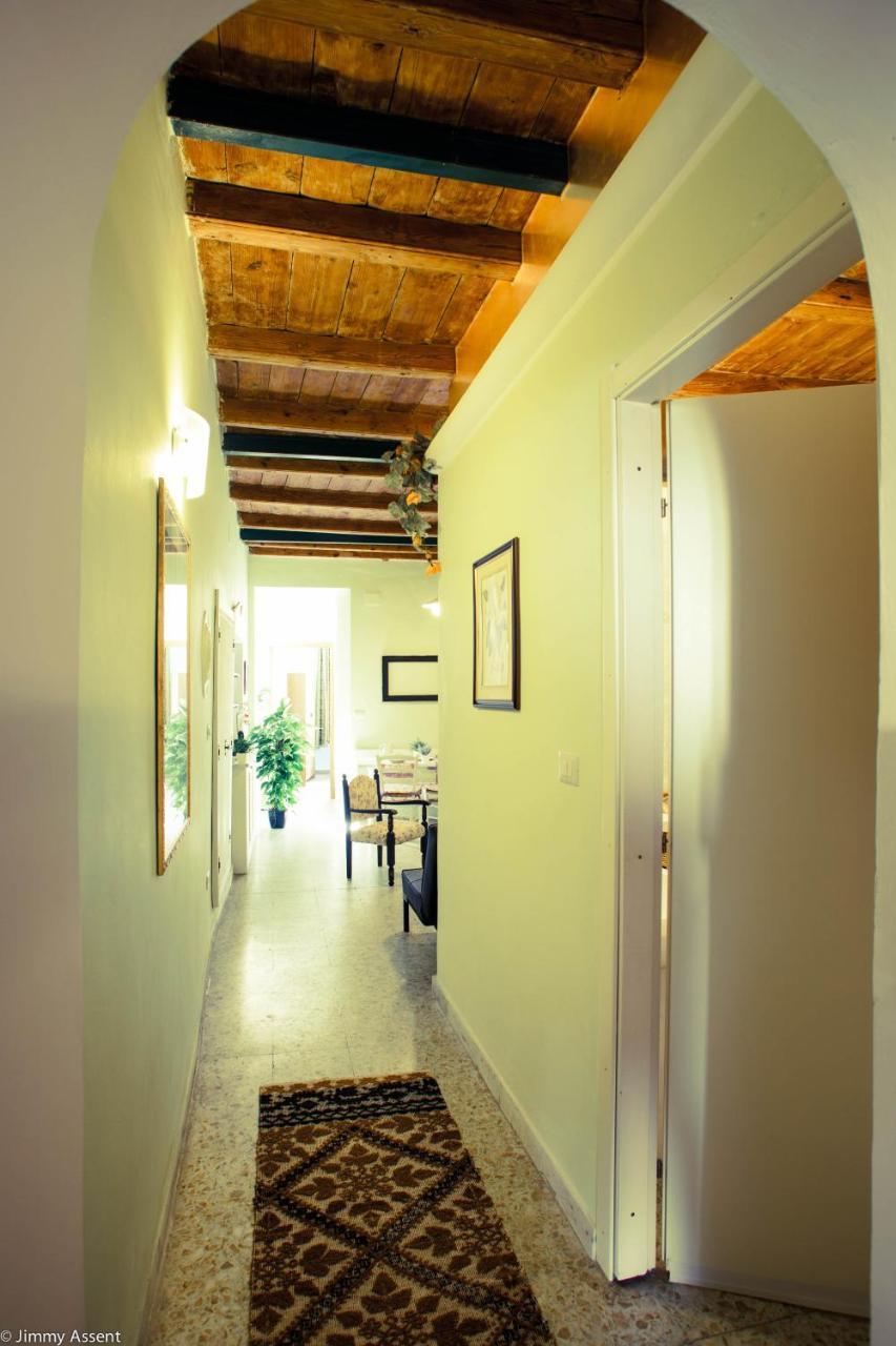 Bed&Breakfast Sassari-In