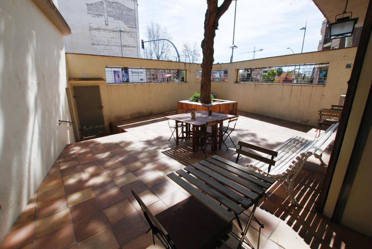 La Casa Del Pi · la Casa Del Pi · House in the City, Next To Barcelona And Beach 2