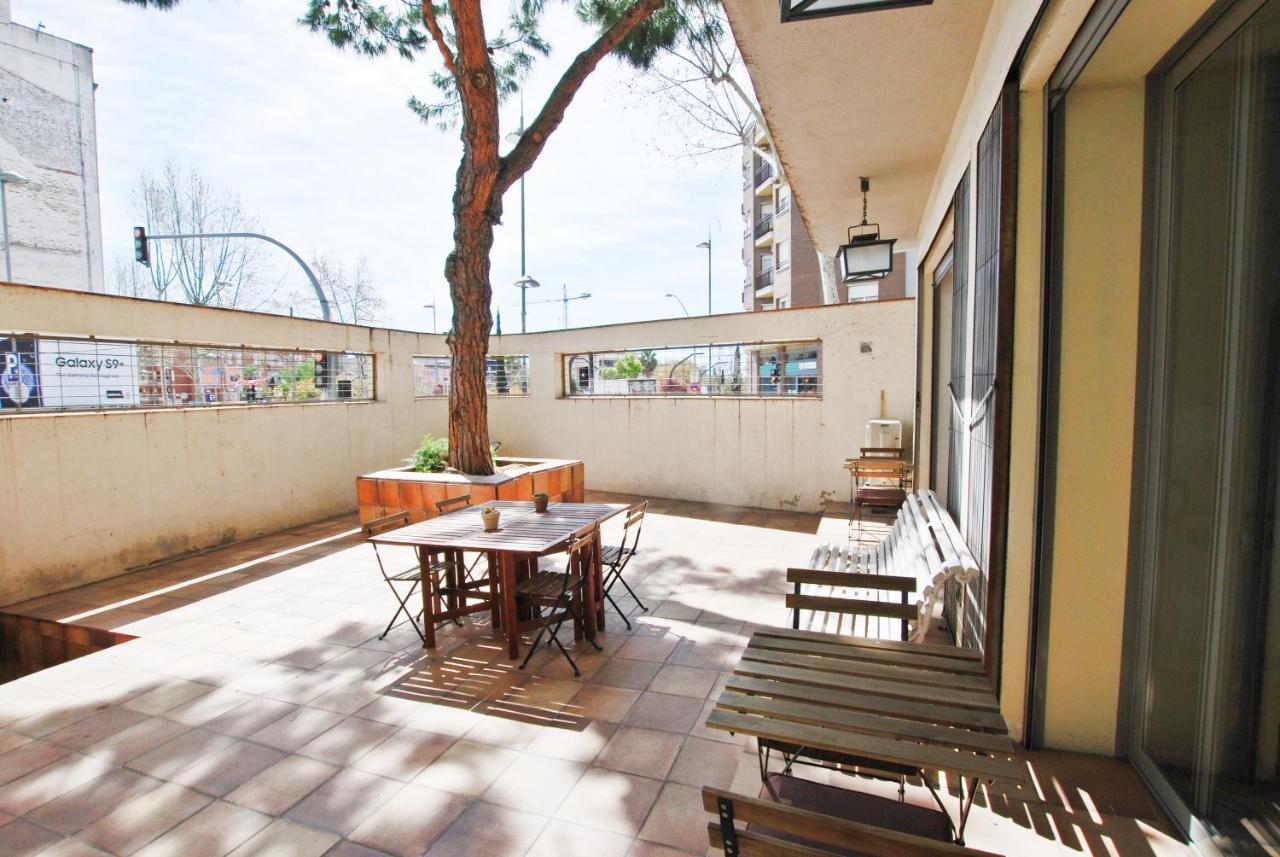 La Casa Del Pi · la Casa Del Pi · House in the City, Next To Barcelona And Beach