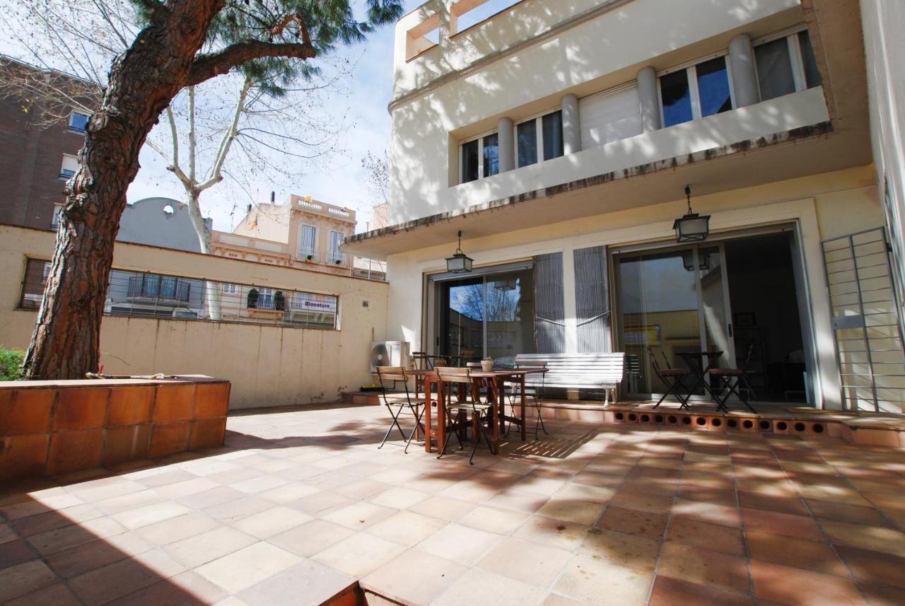 La Casa Del Pi · la Casa Del Pi · House in the City, Next To Barcelona And Beach 1