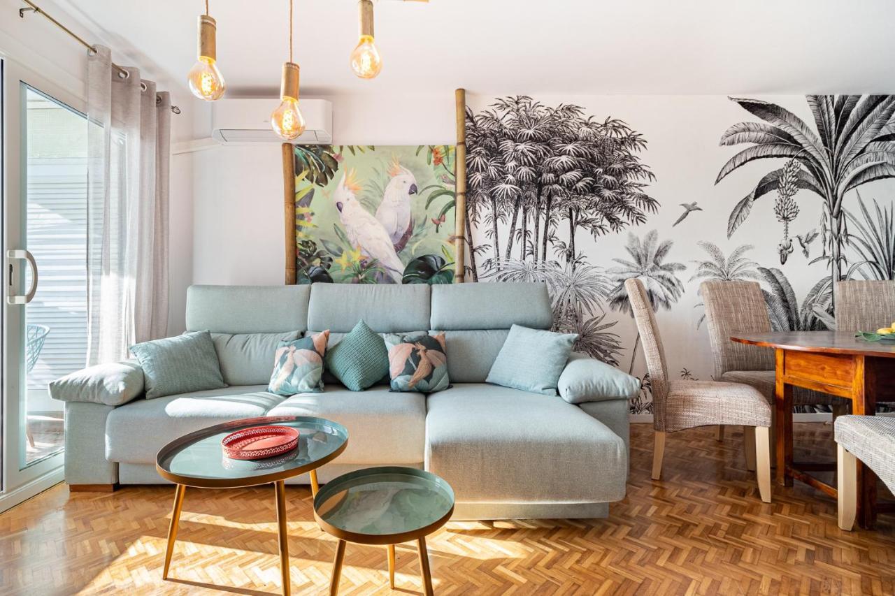 Liana Seaview & Beach - Apartment