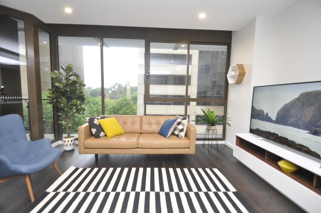 Orange Stay Sydney CBD 1