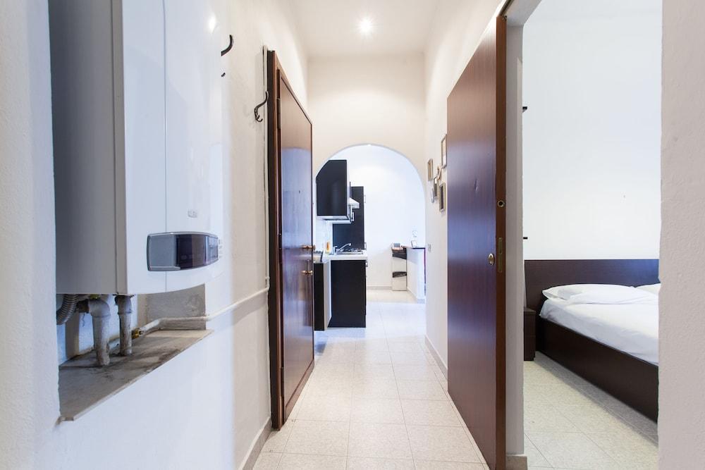 Italianway   - Villoresi 1