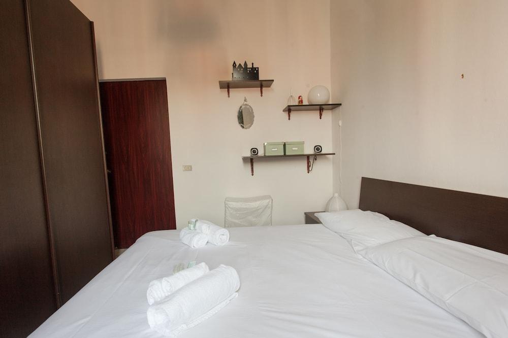 Italianway   - Villoresi 2