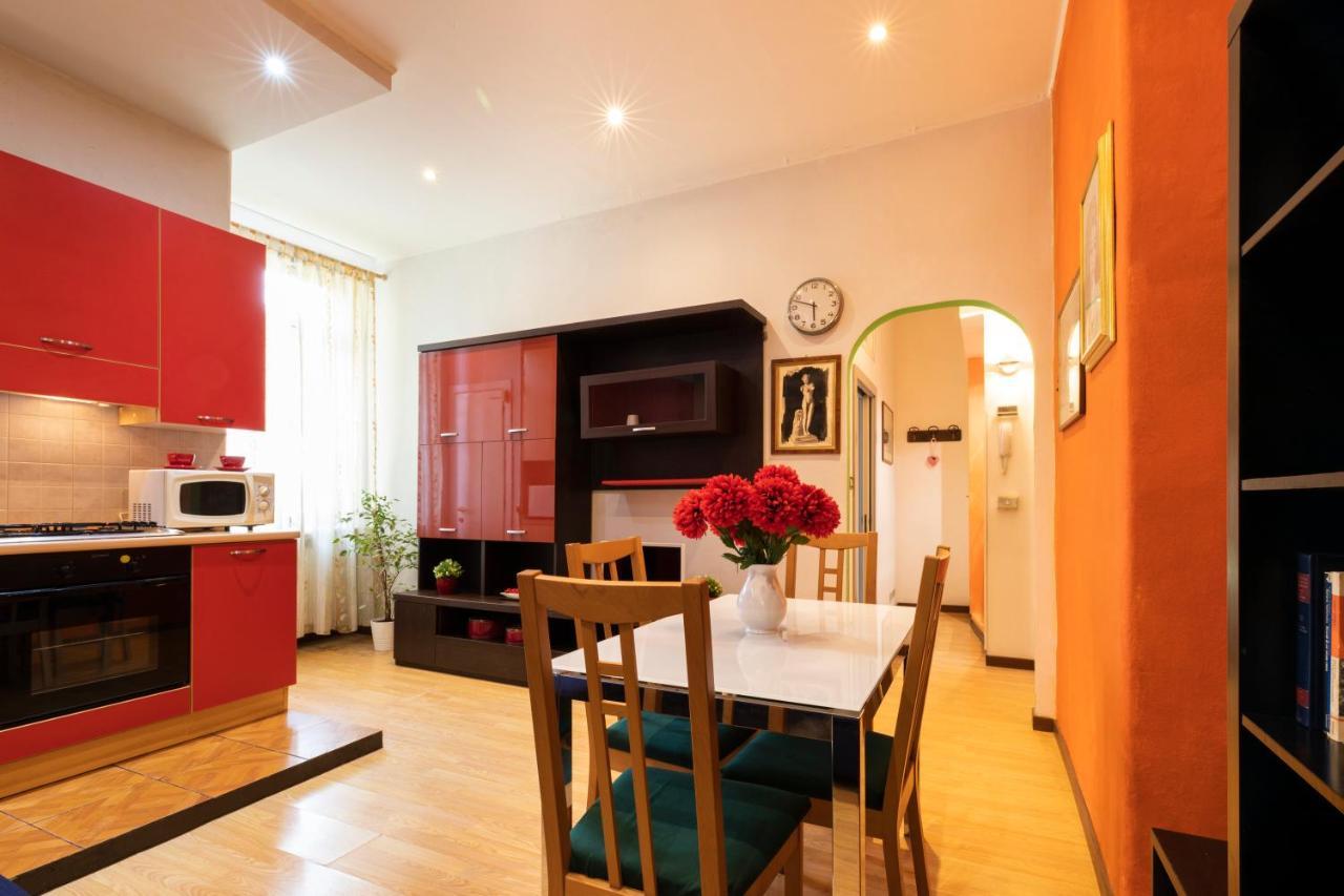 Colorful Porta Romana 2