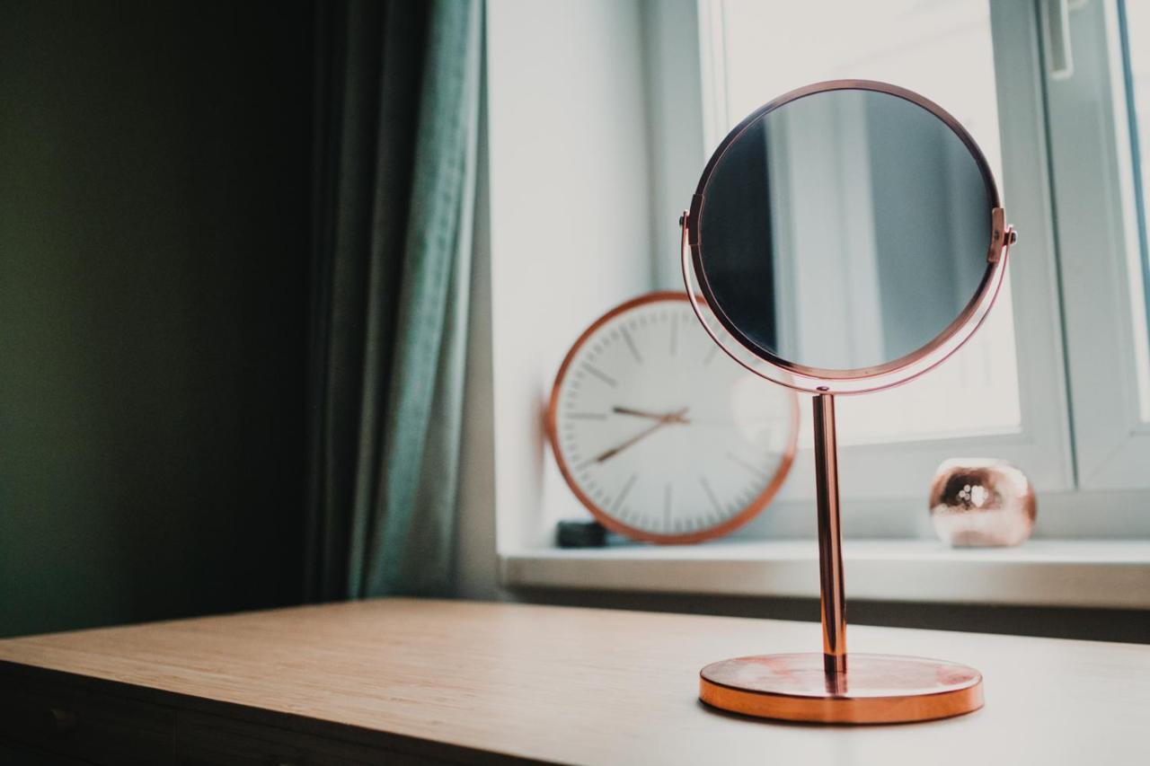 Zeus Design Apartments Lovely Home Vienna 1