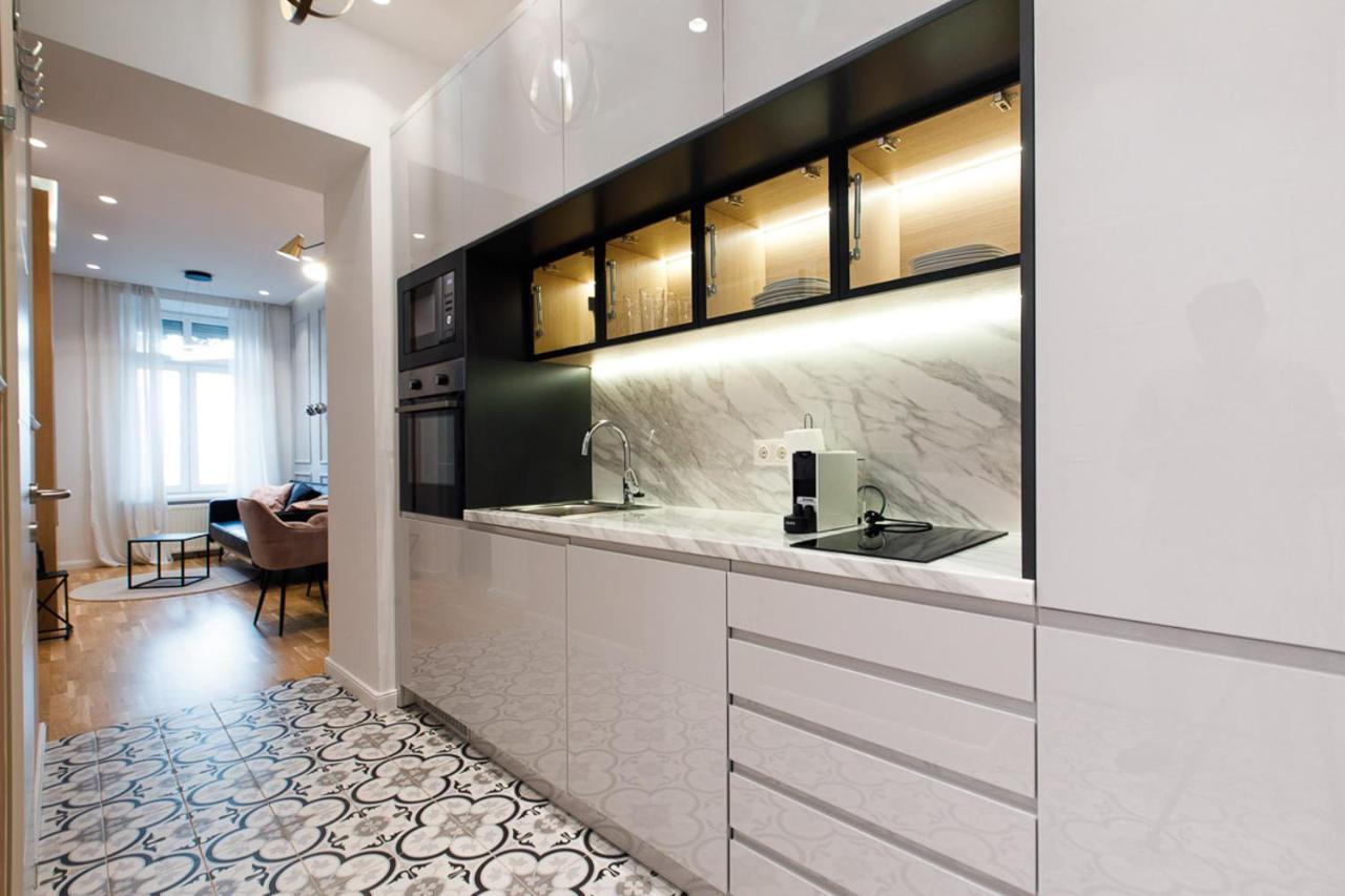 Zeus Design Apartments Wasserwelt 2