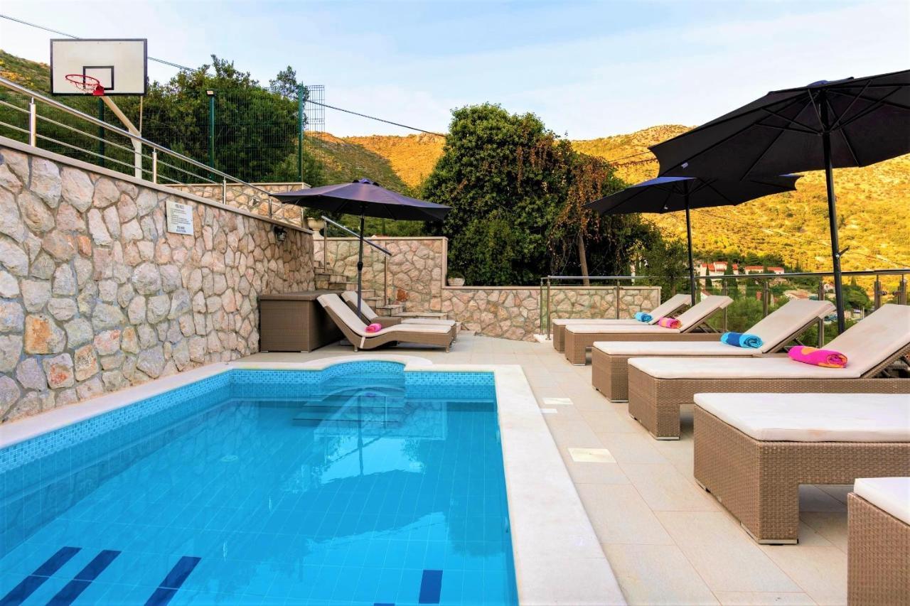 Vacation Home with Private Heated Pool