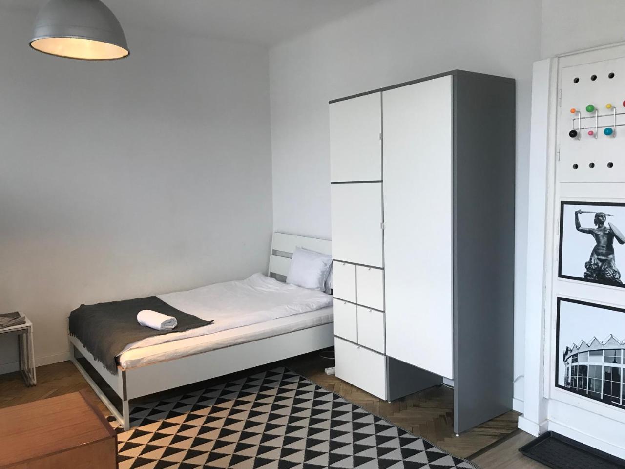 Apartament Przy Rotundzie 2